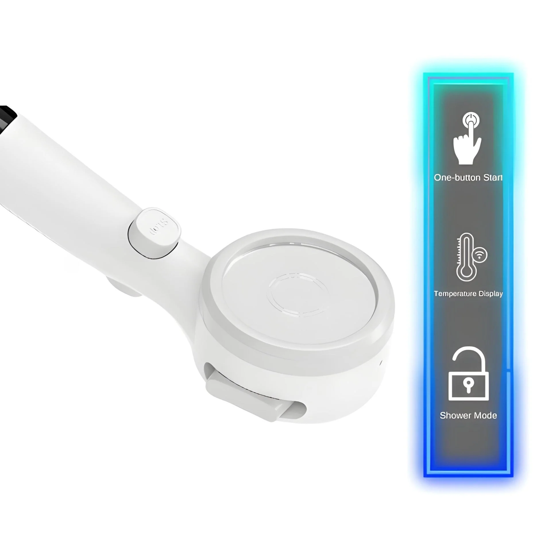 Smart Shower Head - Image 6