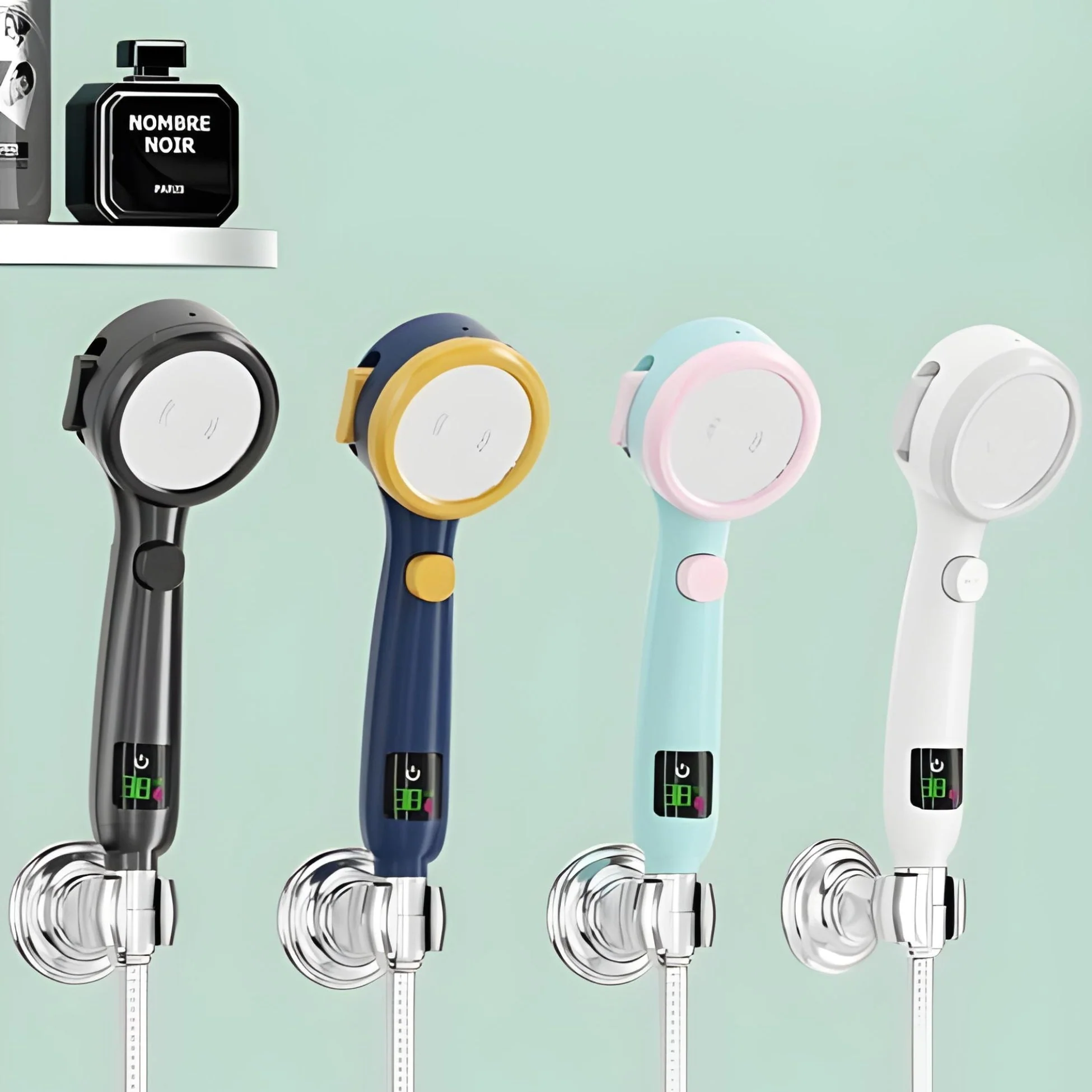 Smart Shower Head - Image 9