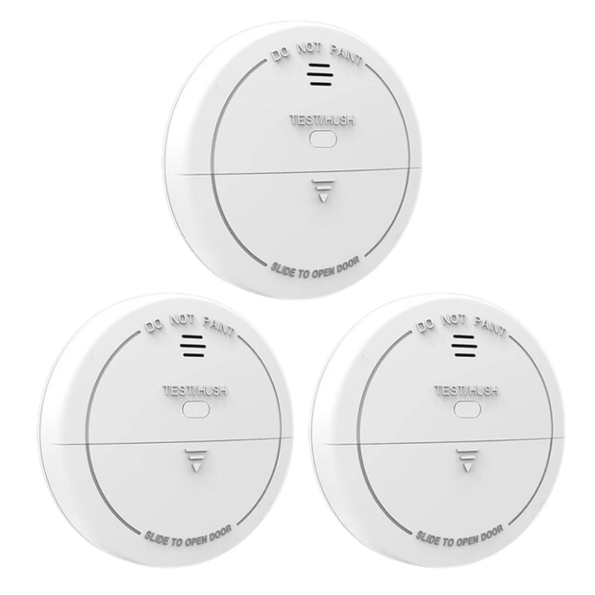 Smart Smoke Detector - Image 3