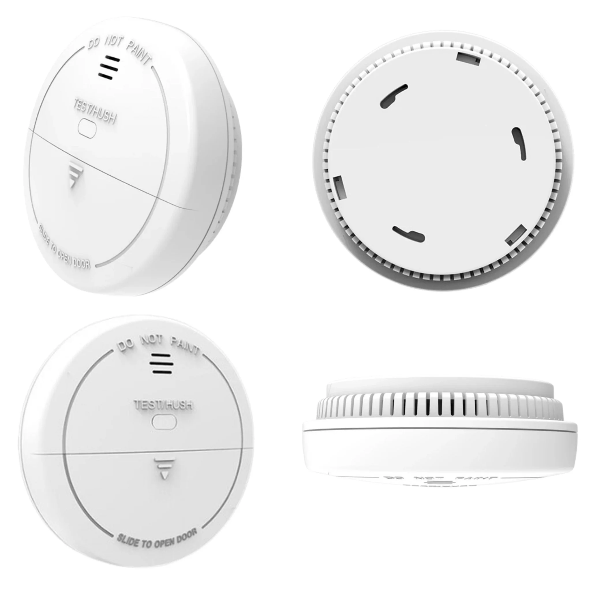 Smart Smoke Detector - Image 4