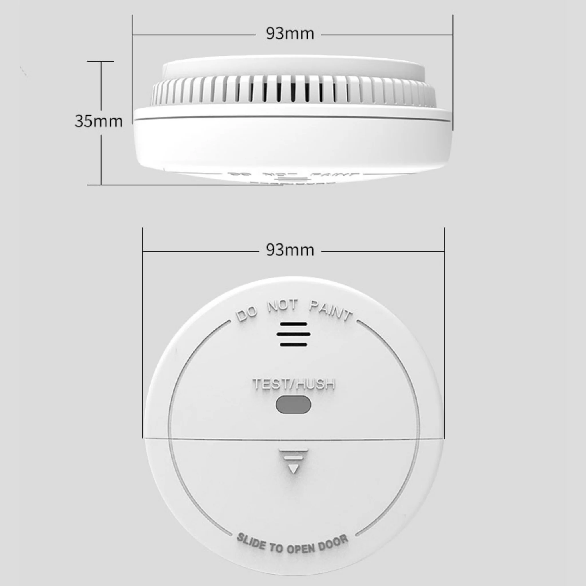 Smart Smoke Detector - Image 7