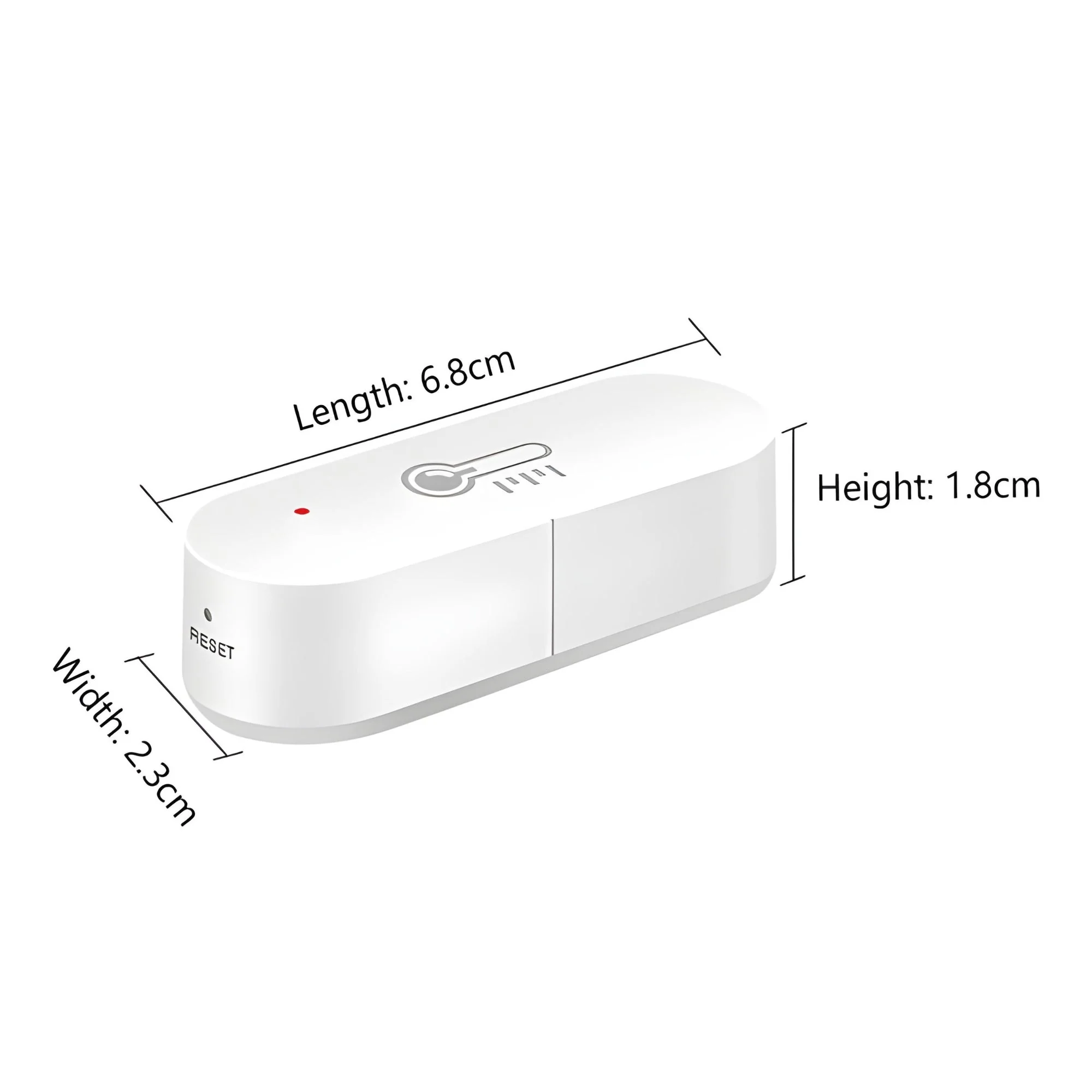 Smart Temperature Monitor - Image 4