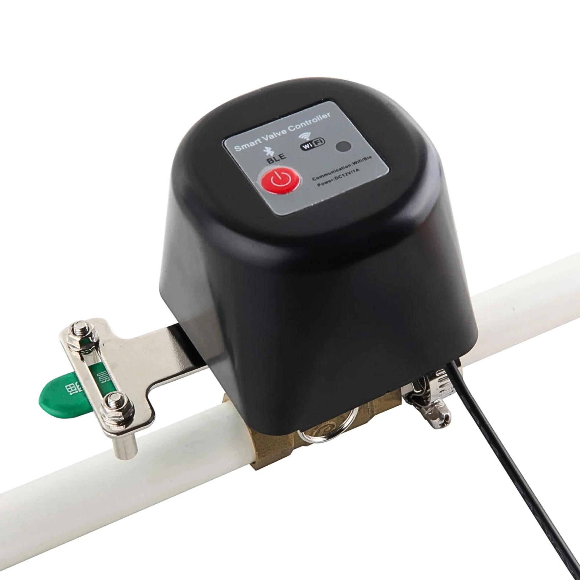 Smart Valve Controller - Image 3