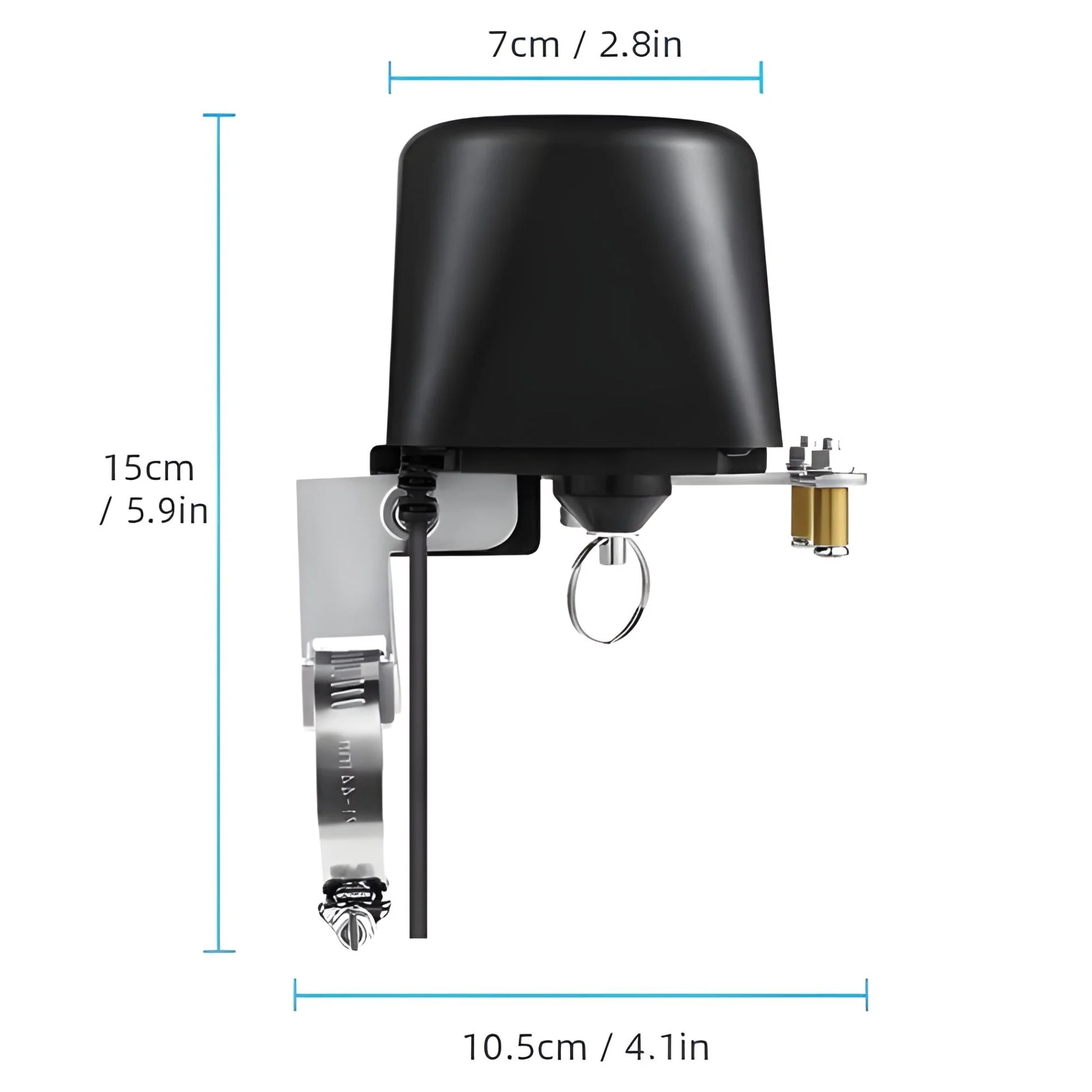 Smart Valve Controller - Image 5