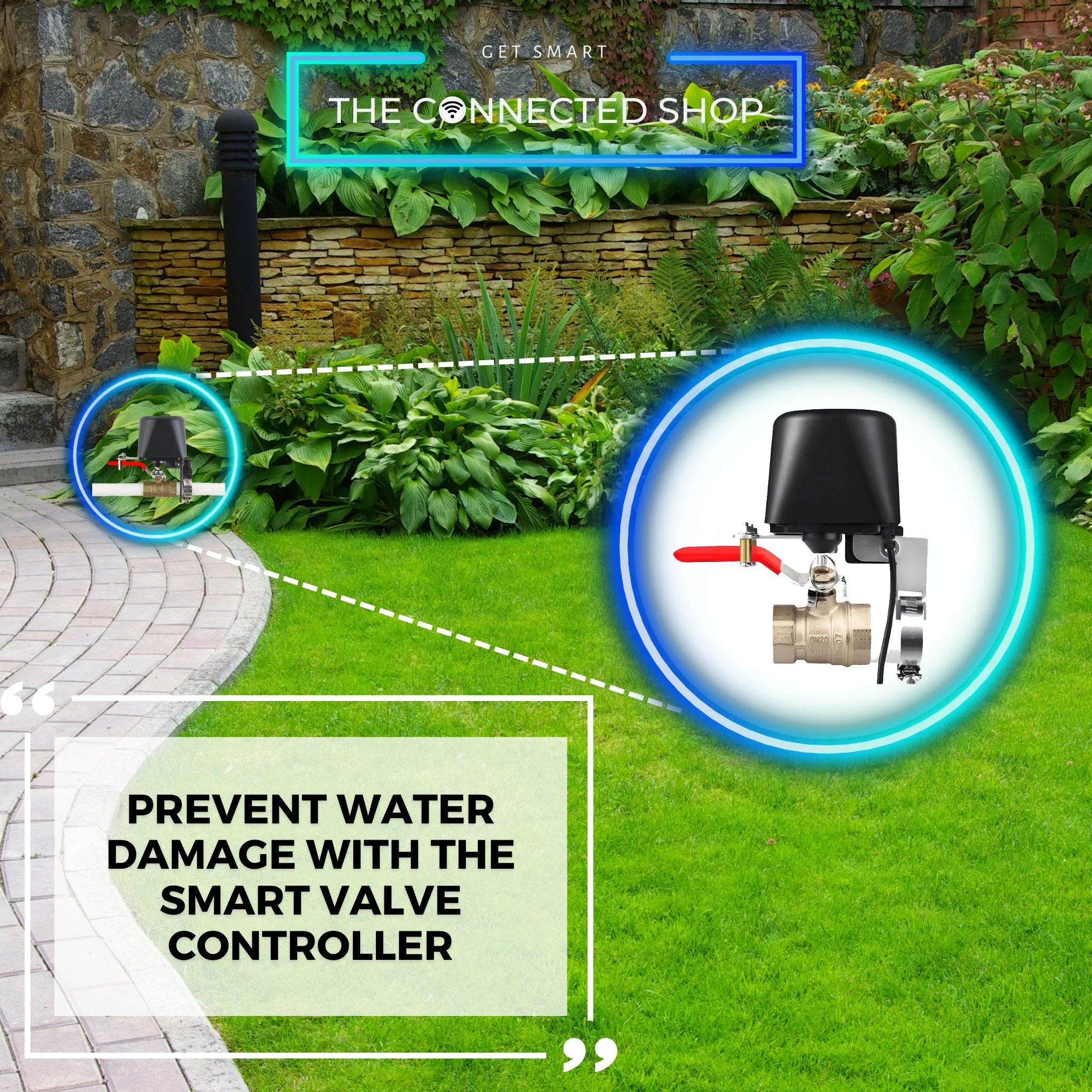 Smart Valve Controller - Image 7