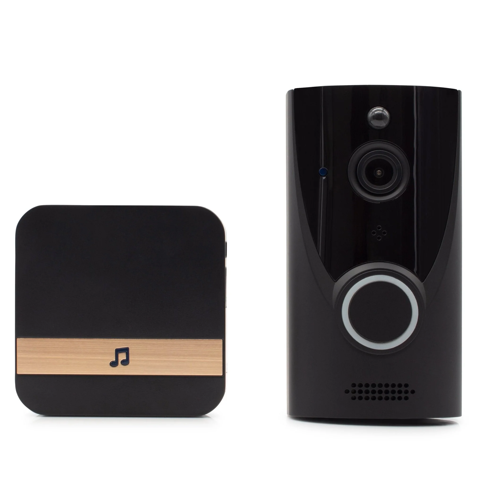 Smart Video Doorbell - Image 6