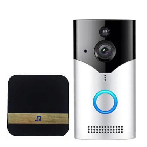 Smart Video Doorbell - Image 7