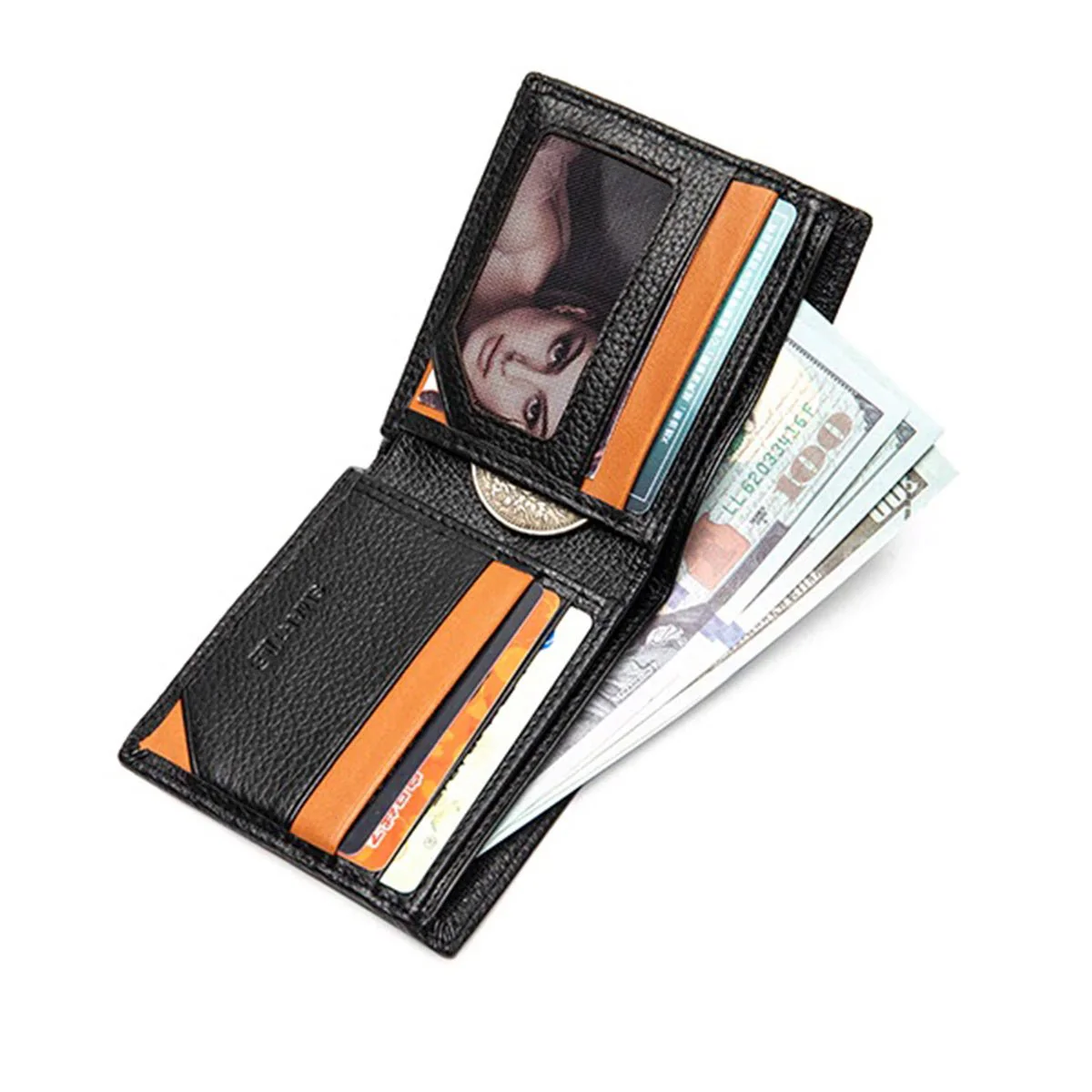 Smart Wallet Bluetooth Tracker - Image 10