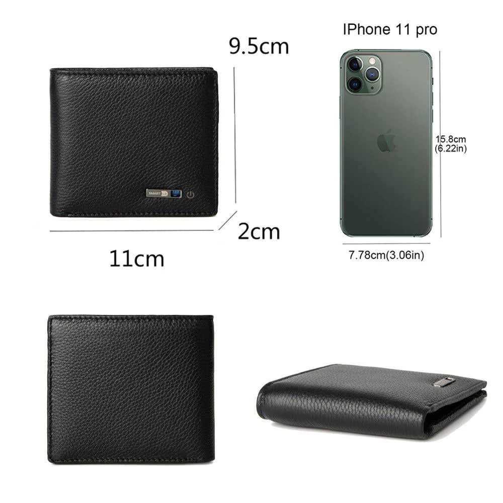 Smart Wallet Bluetooth Tracker - Image 7