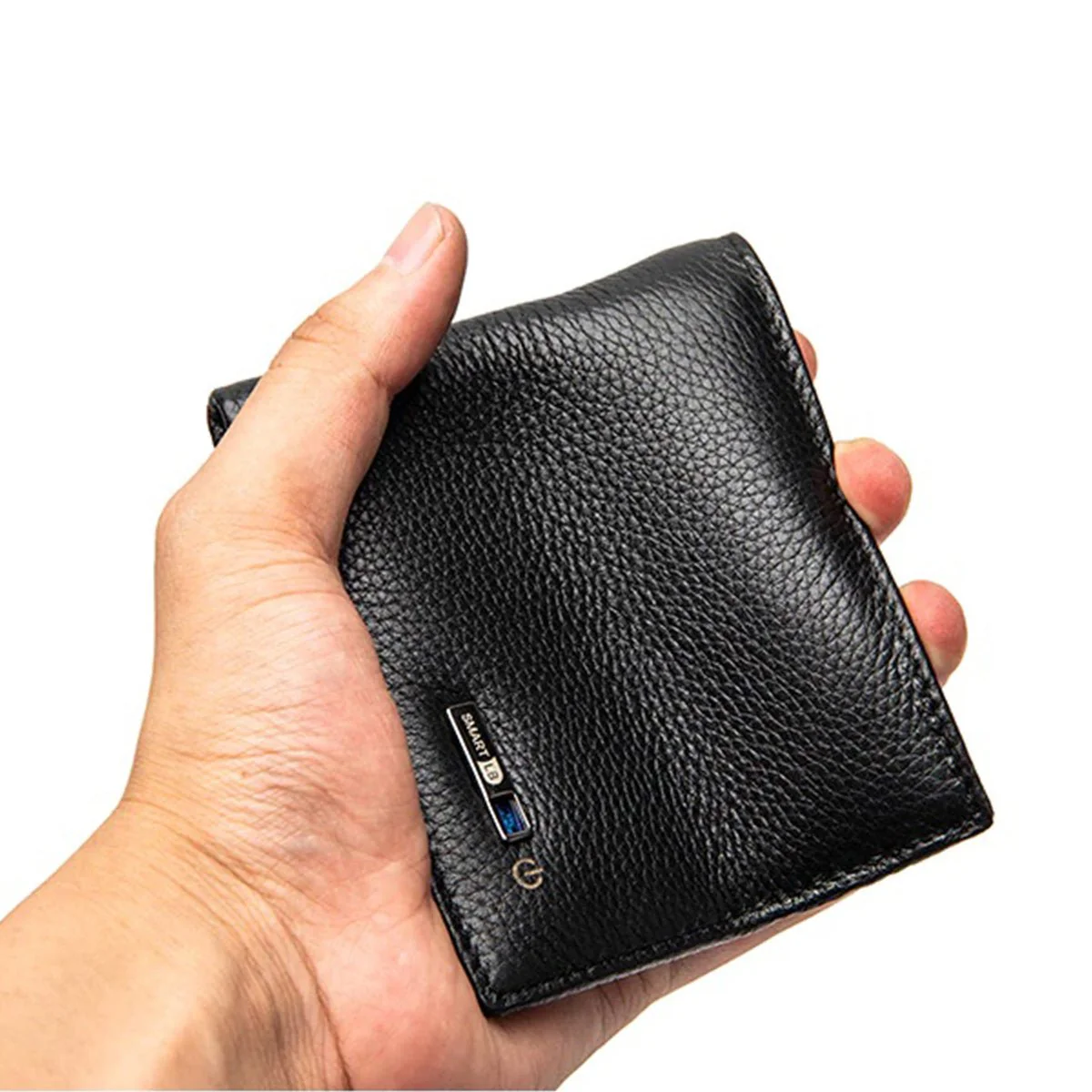 Smart Wallet Bluetooth Tracker - Image 9