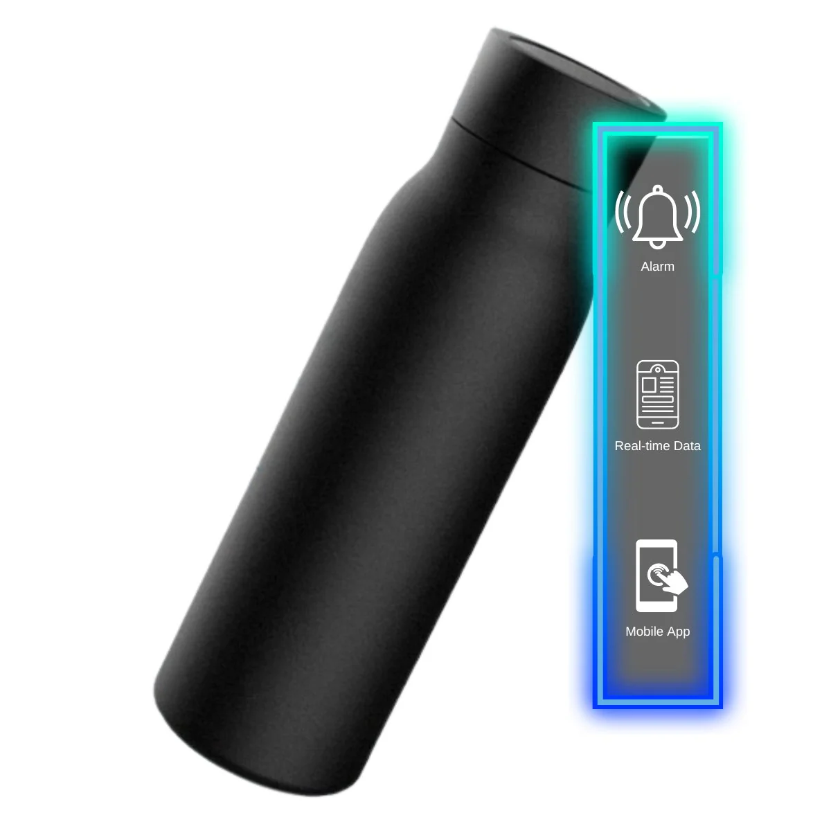 Smart Water Bottle - Image 3