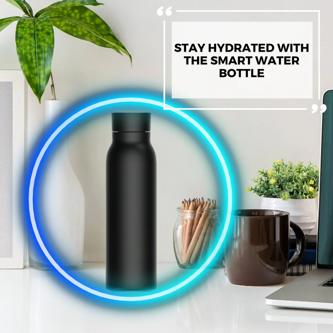 Smart Water Bottle - Image 4
