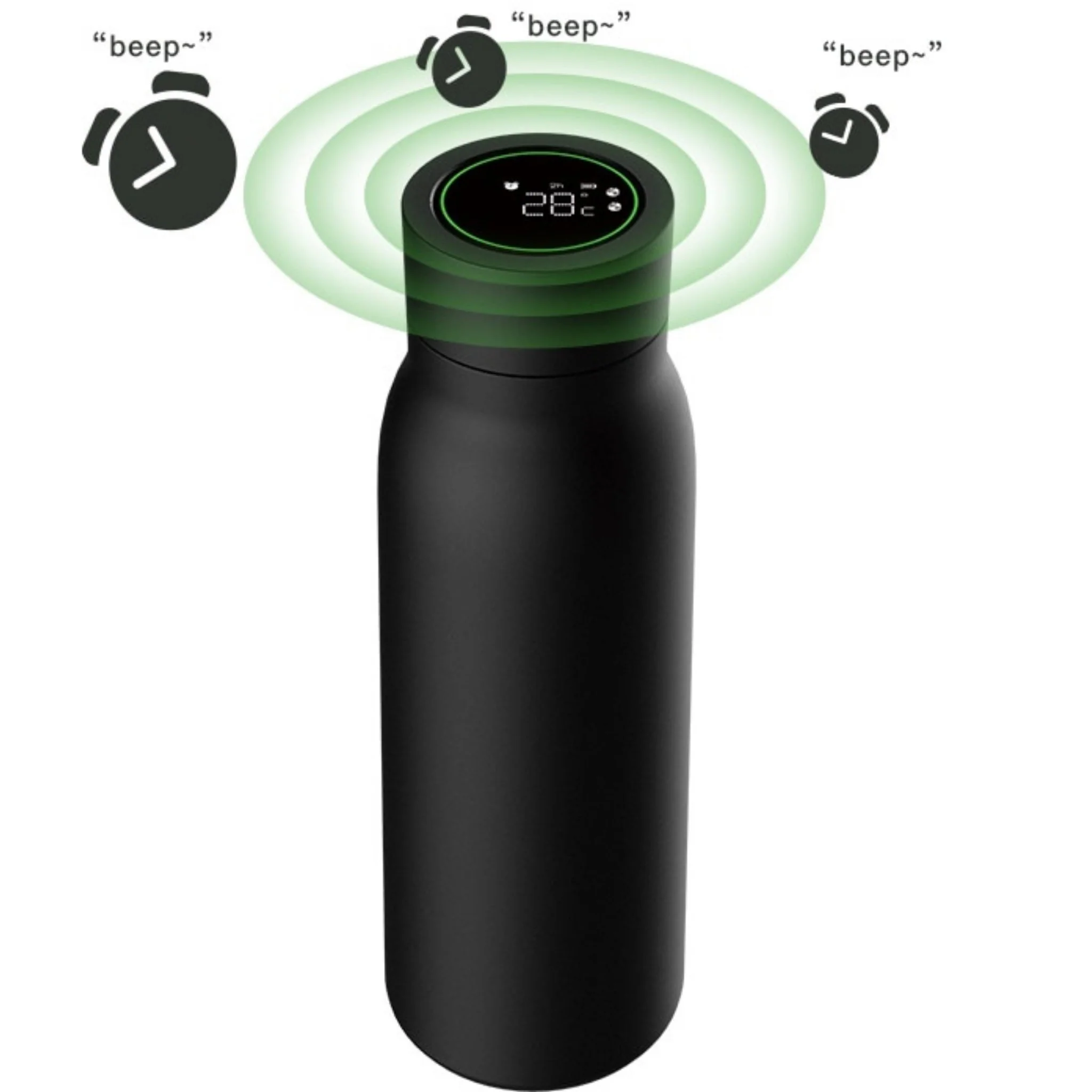 Smart Water Bottle - Image 6