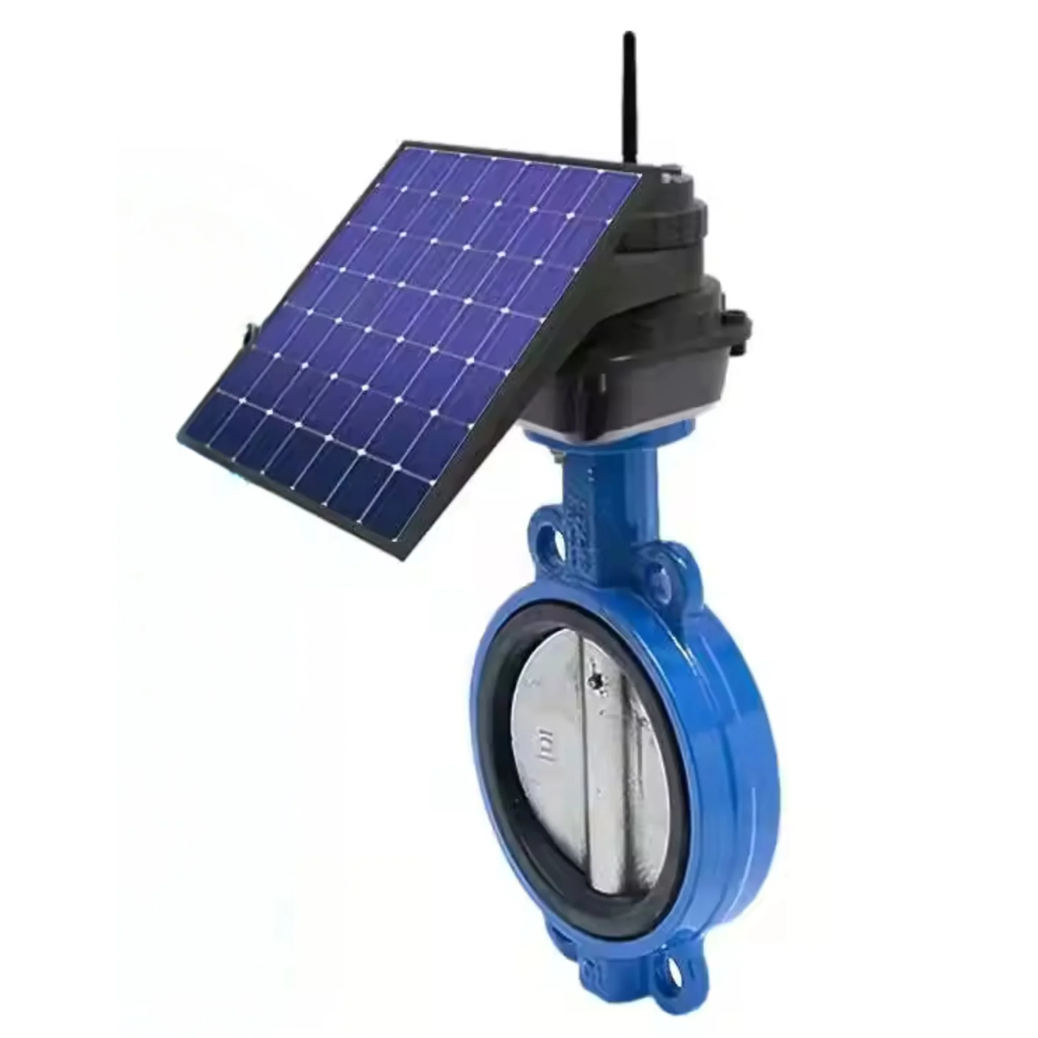 Smart Water Irrigation Solar Powered System - Image 3