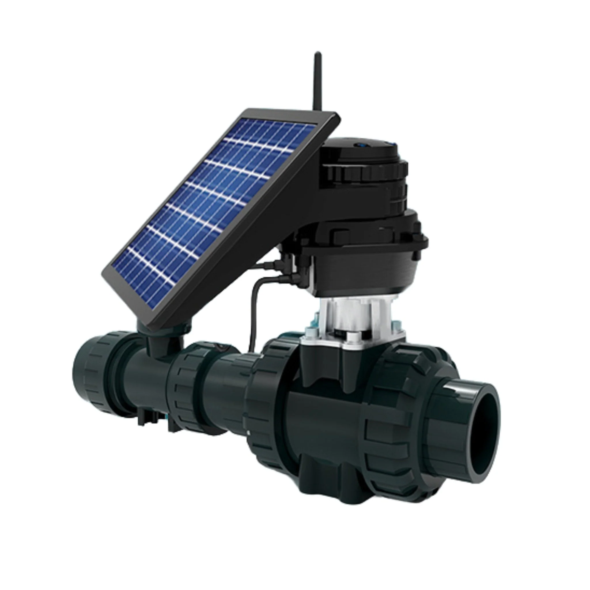 Smart Water Irrigation Solar Powered System - Image 4