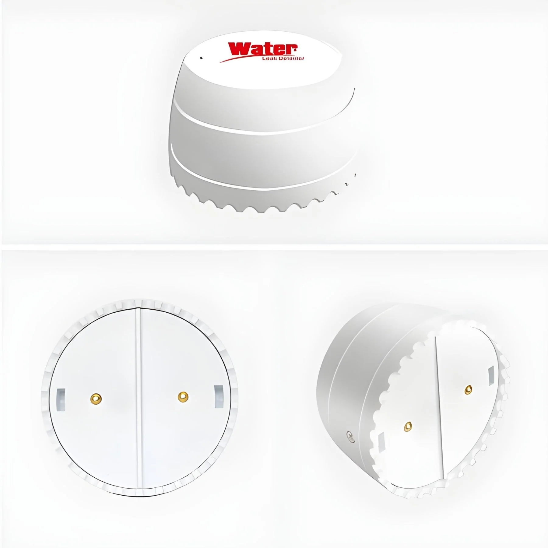 Smart Water Leak Detector - Image 7