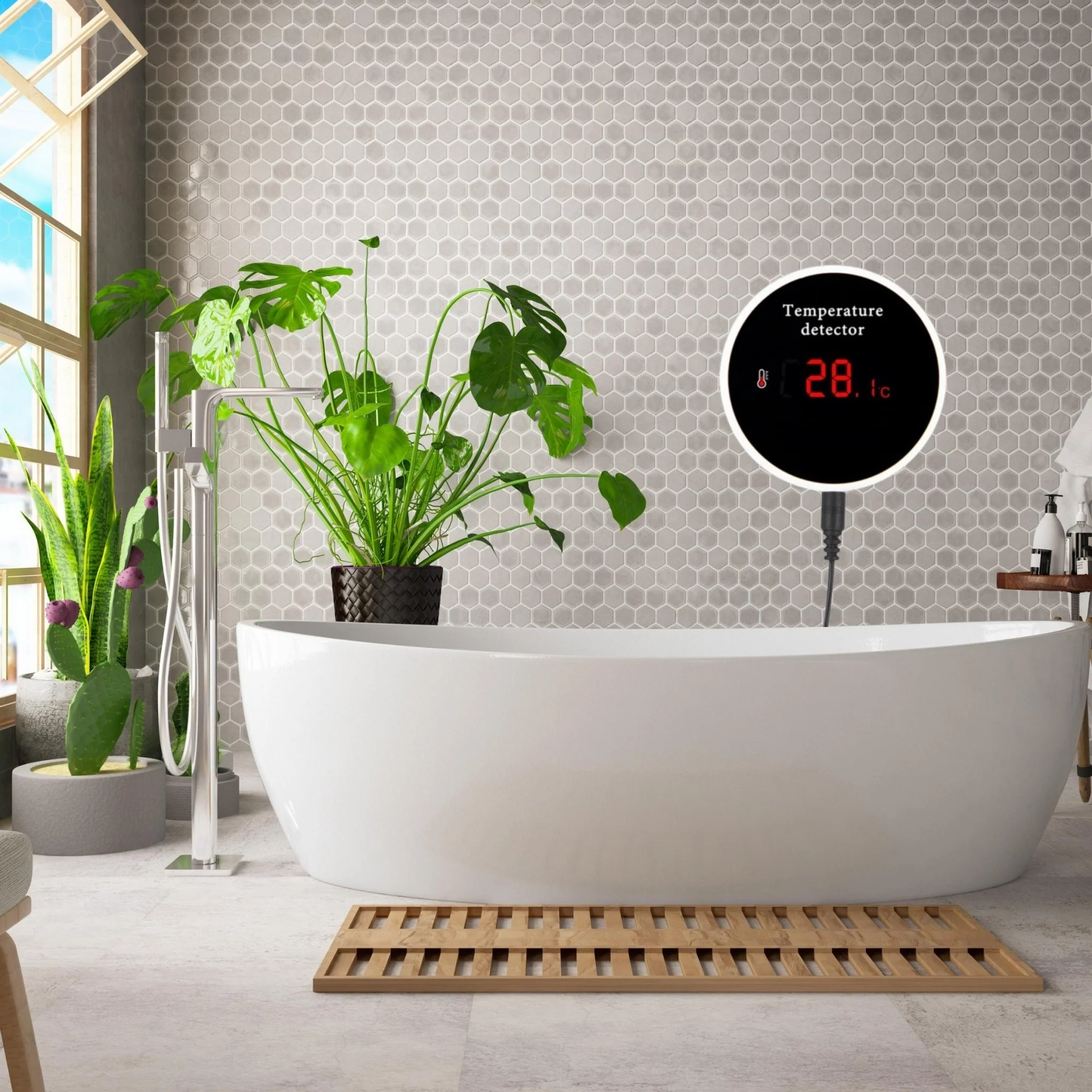 Smart Water Temperature Sensor - Image 6