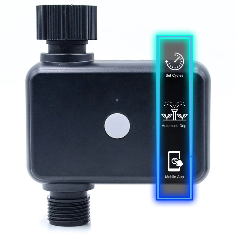 Smart Watering Timer Irrigation Controller - Image 3