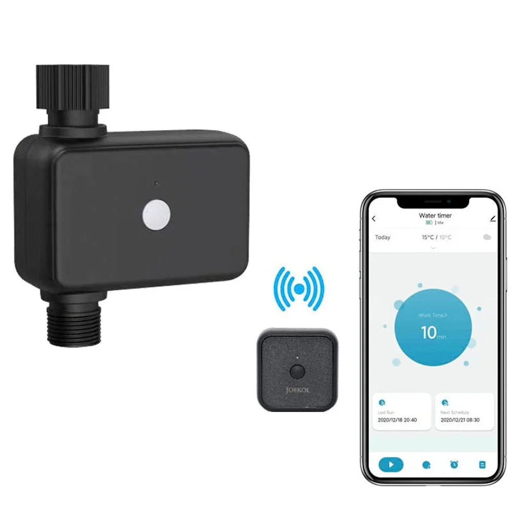 Smart Watering Timer Irrigation Controller - Image 5