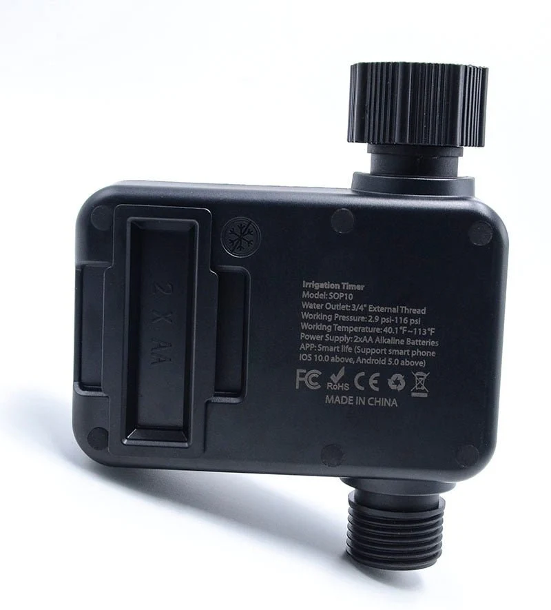 Smart Watering Timer Irrigation Controller - Image 8