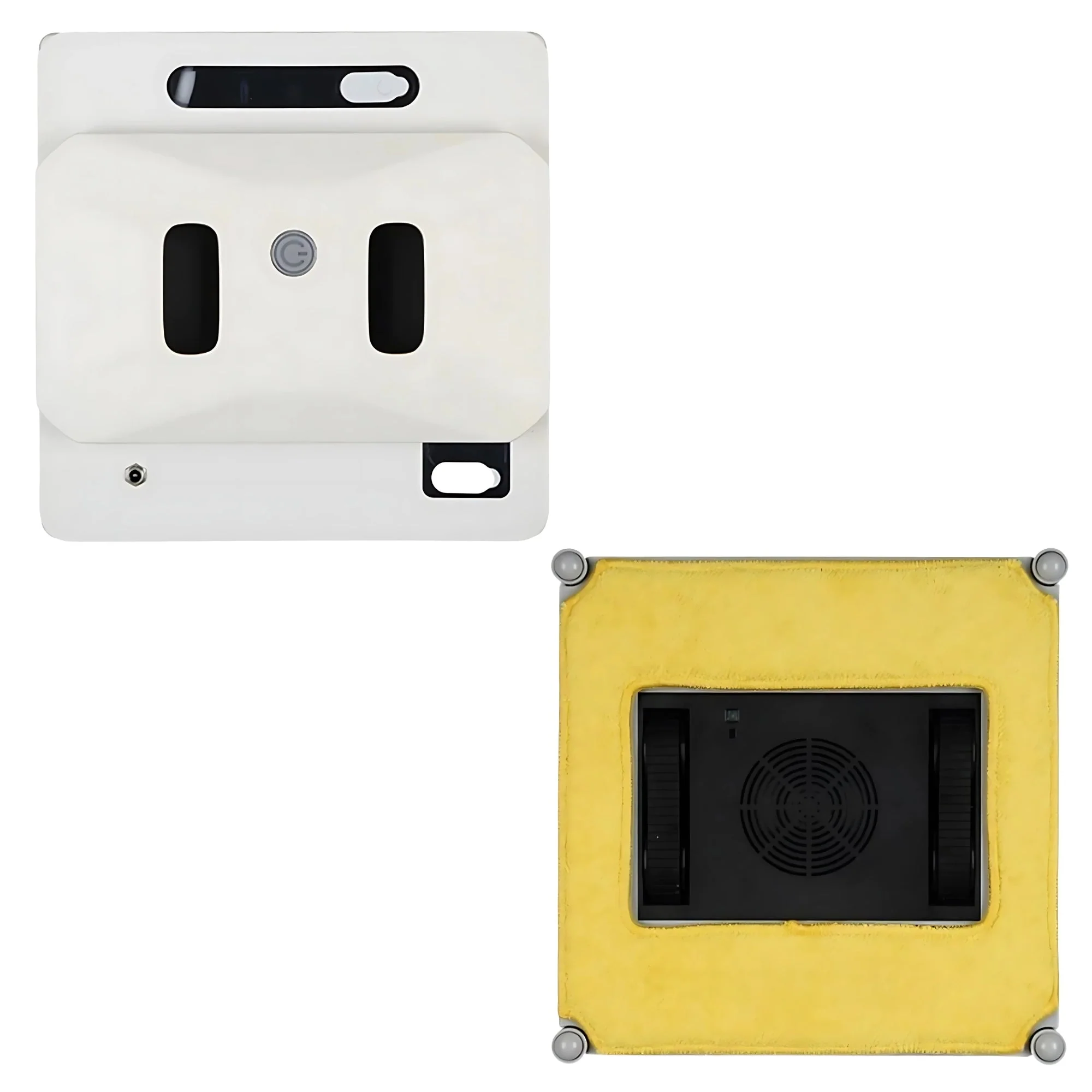 Smart Window Cleaning Robot - Image 3