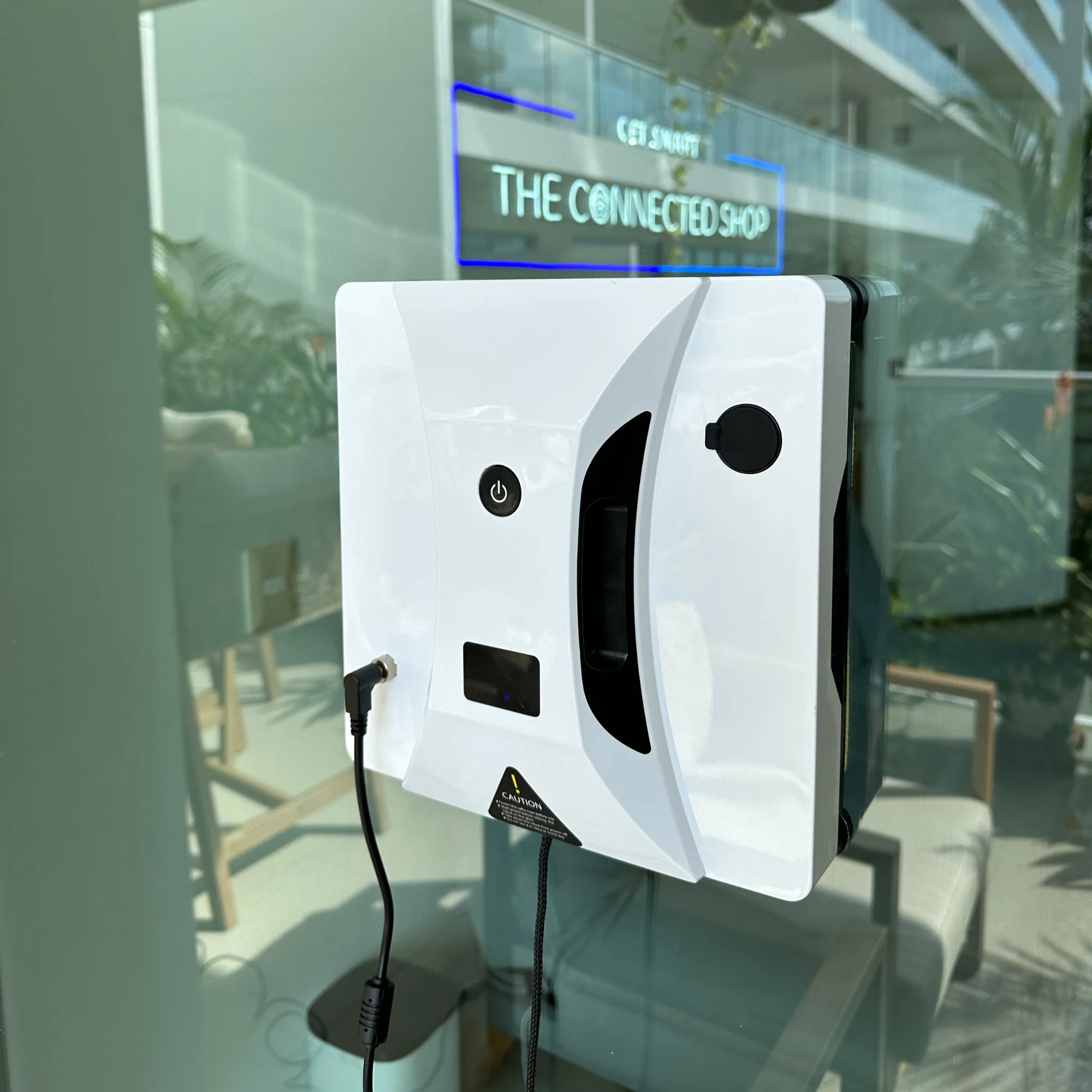Smart Window Cleaning Robot - Image 5