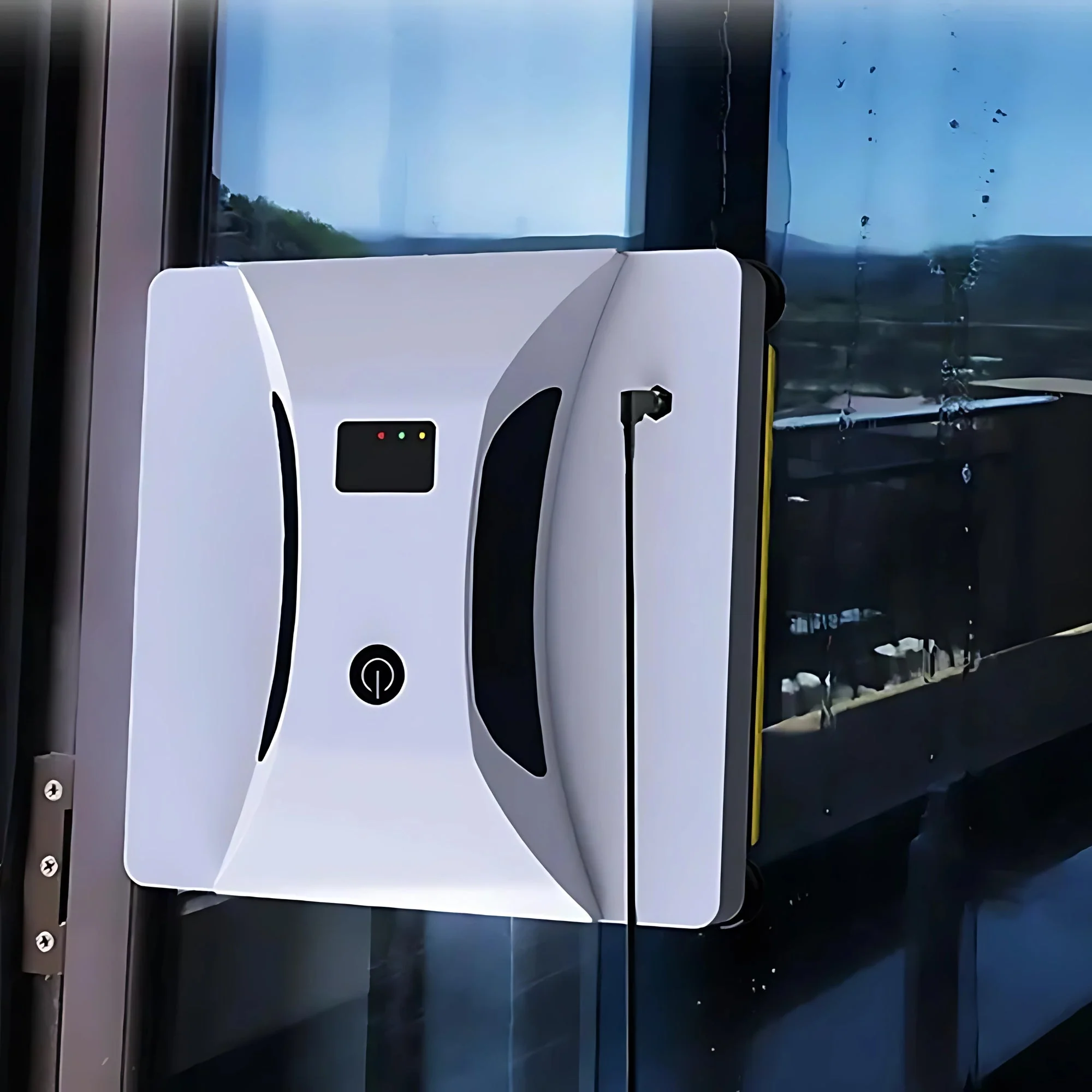 Smart Window Cleaning Robot - Image 6