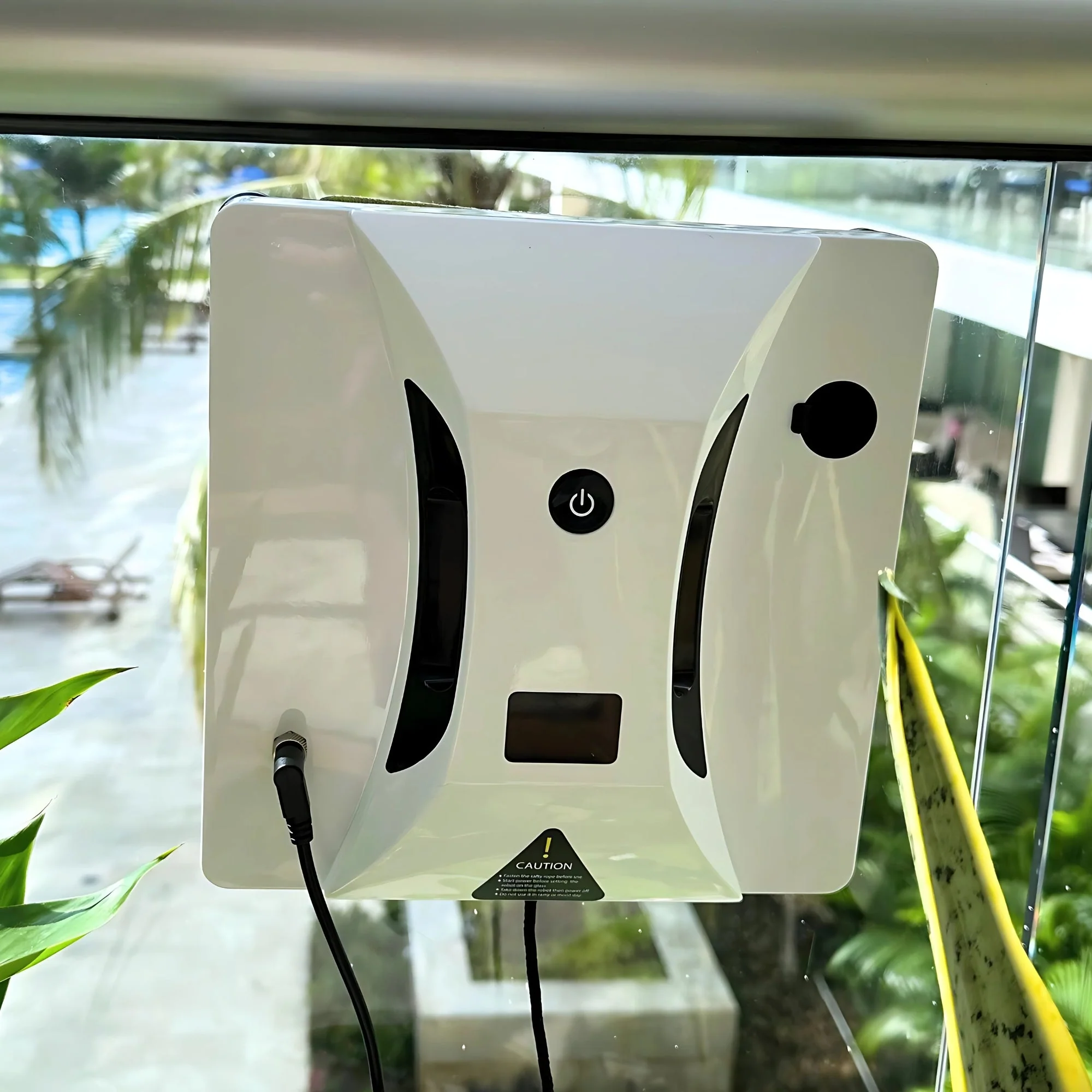 Smart Window Cleaning Robot - Image 7