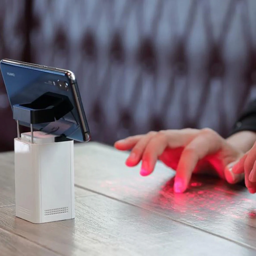 Virtual Laser Keyboard - Image 5