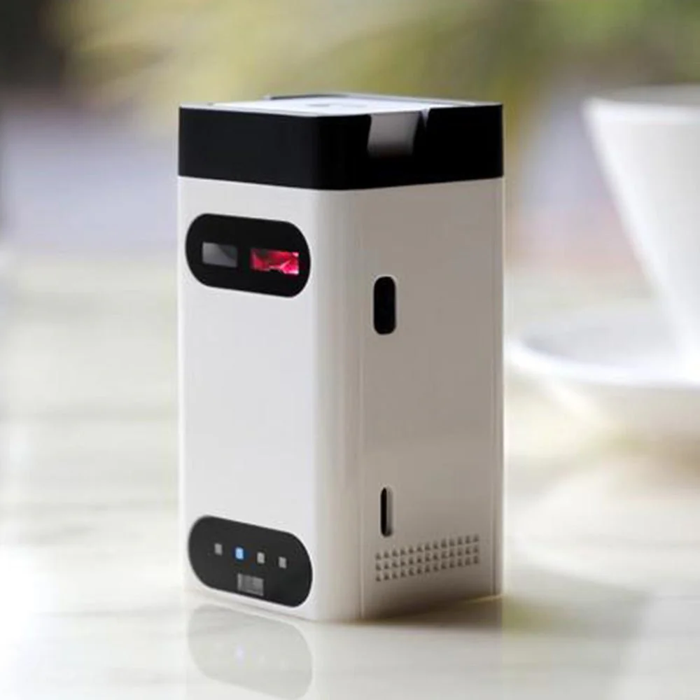 Virtual Laser Keyboard - Image 7