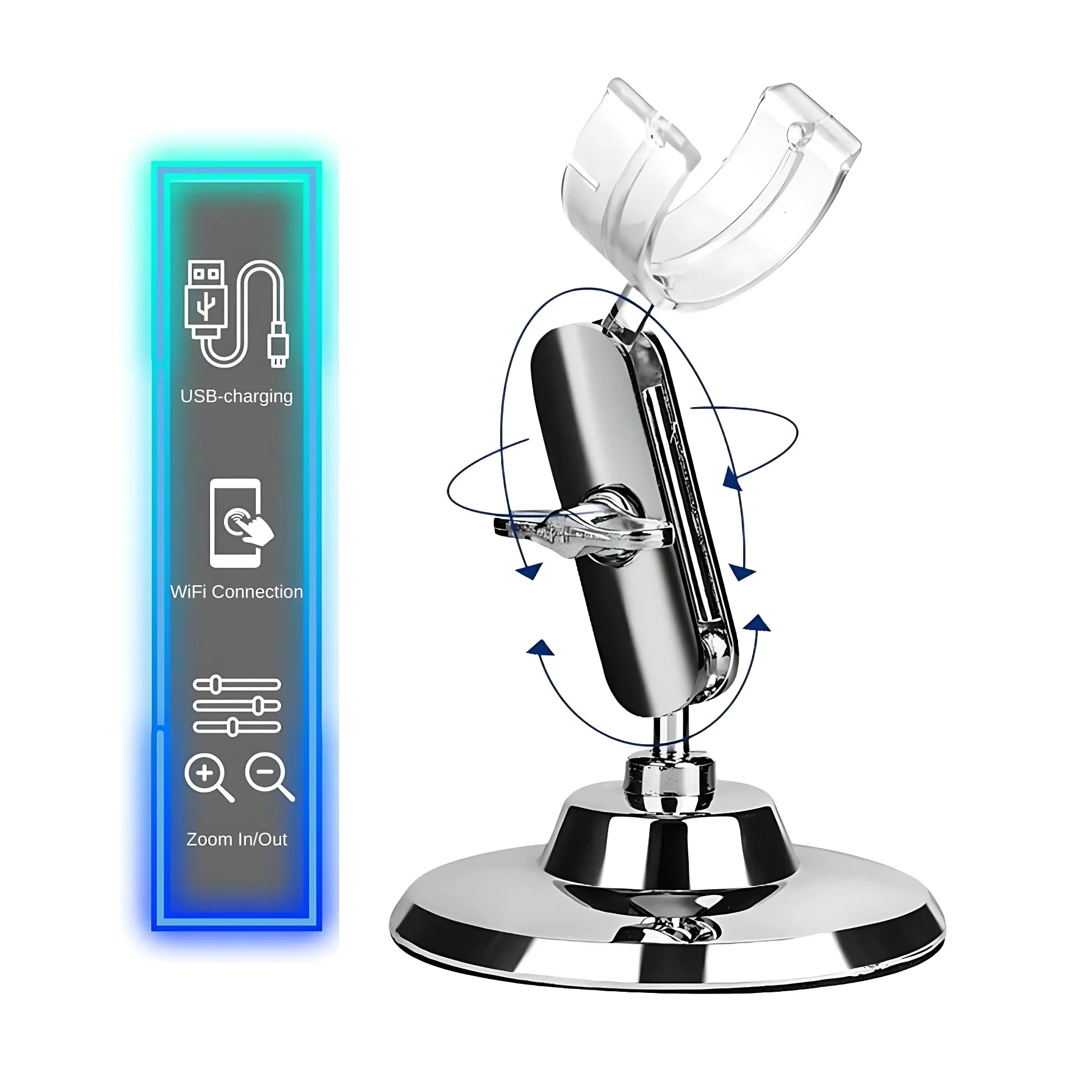 WiFi Microscope Camera - Image 3