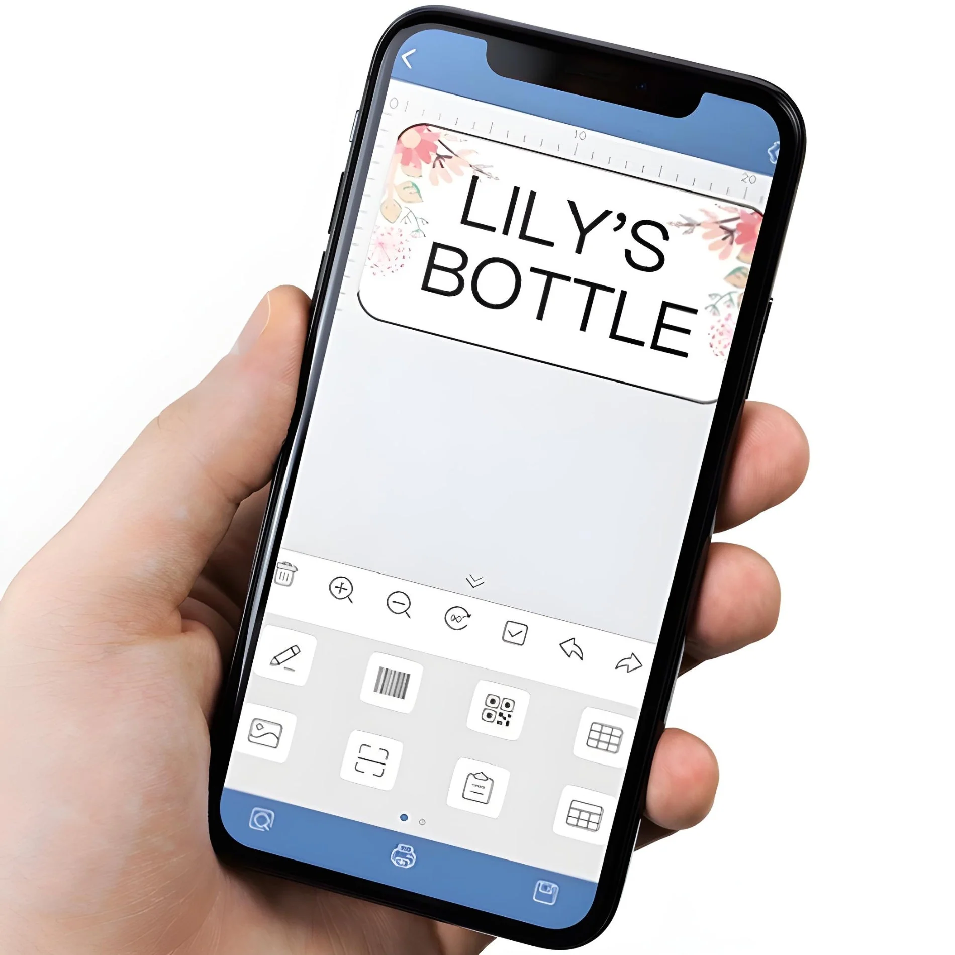 Wireless Label Printer - Image 10