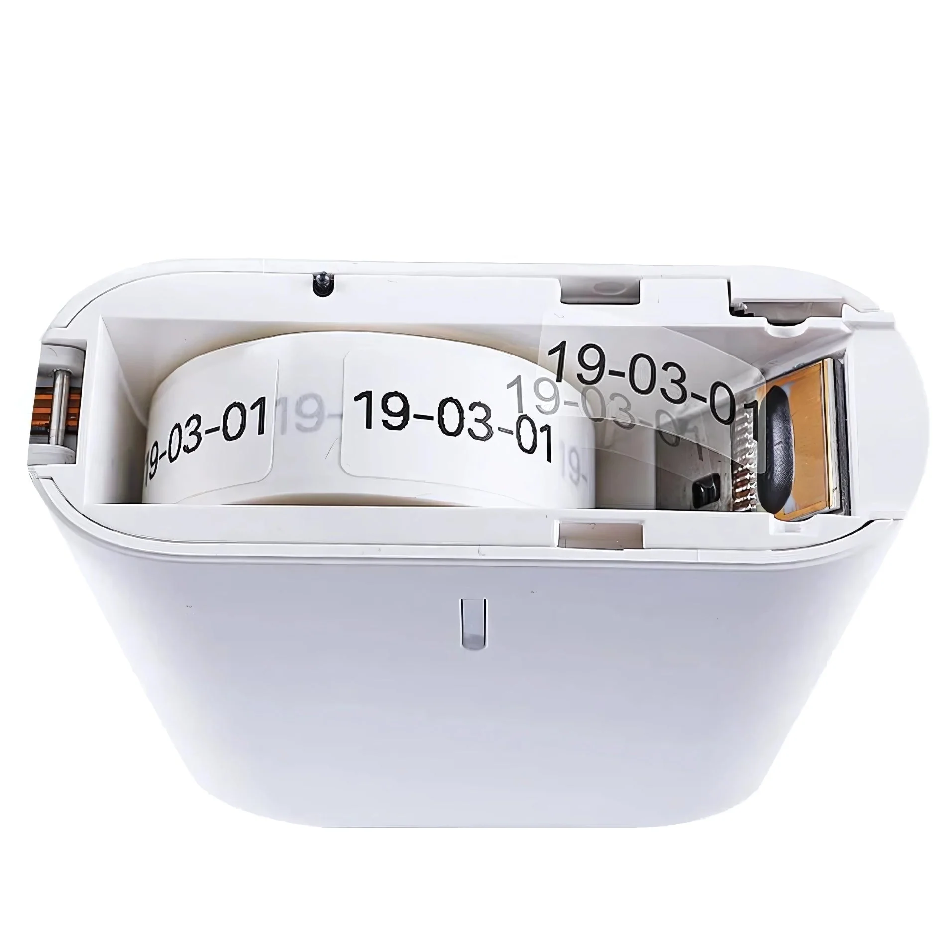 Wireless Label Printer - Image 11