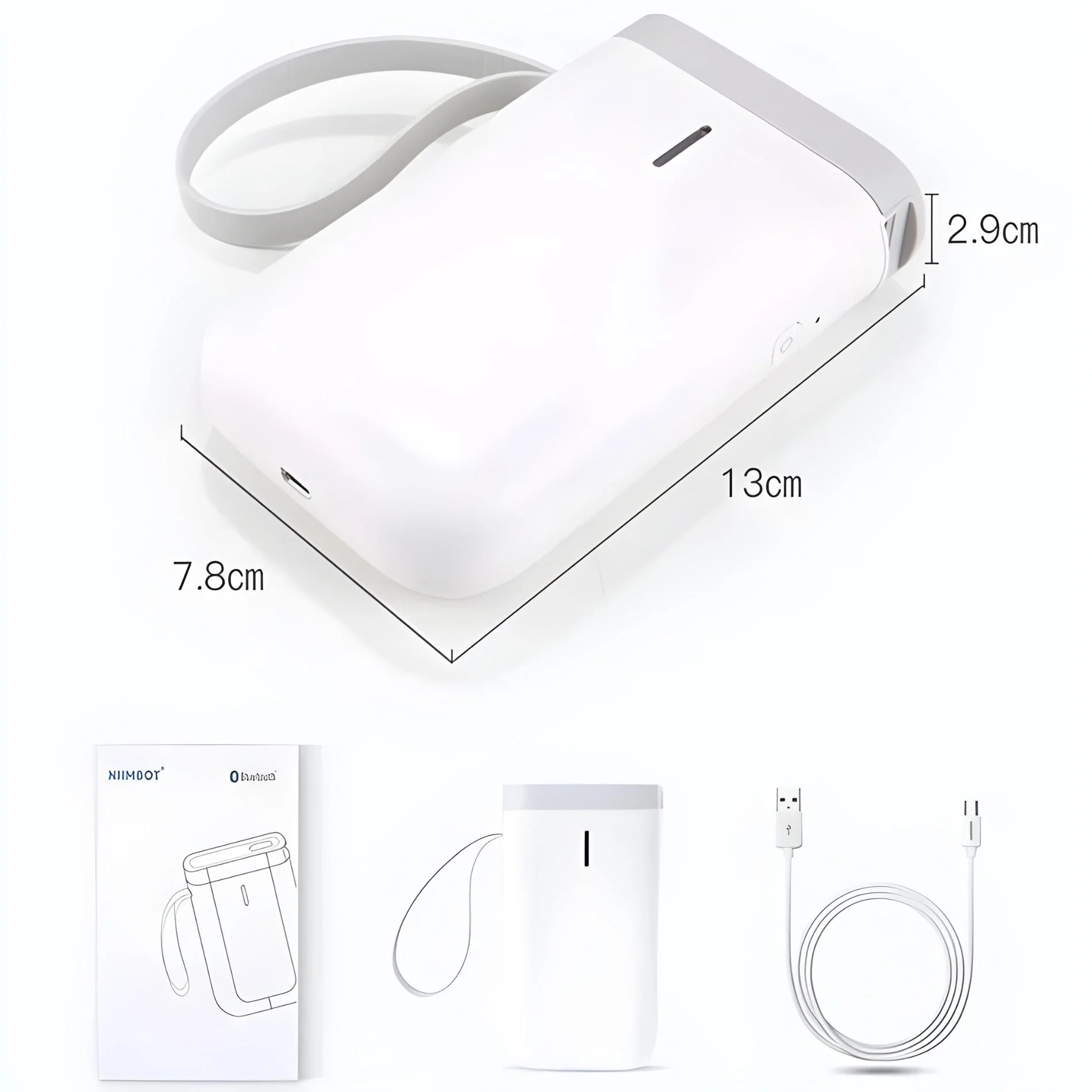 Wireless Label Printer - Image 5
