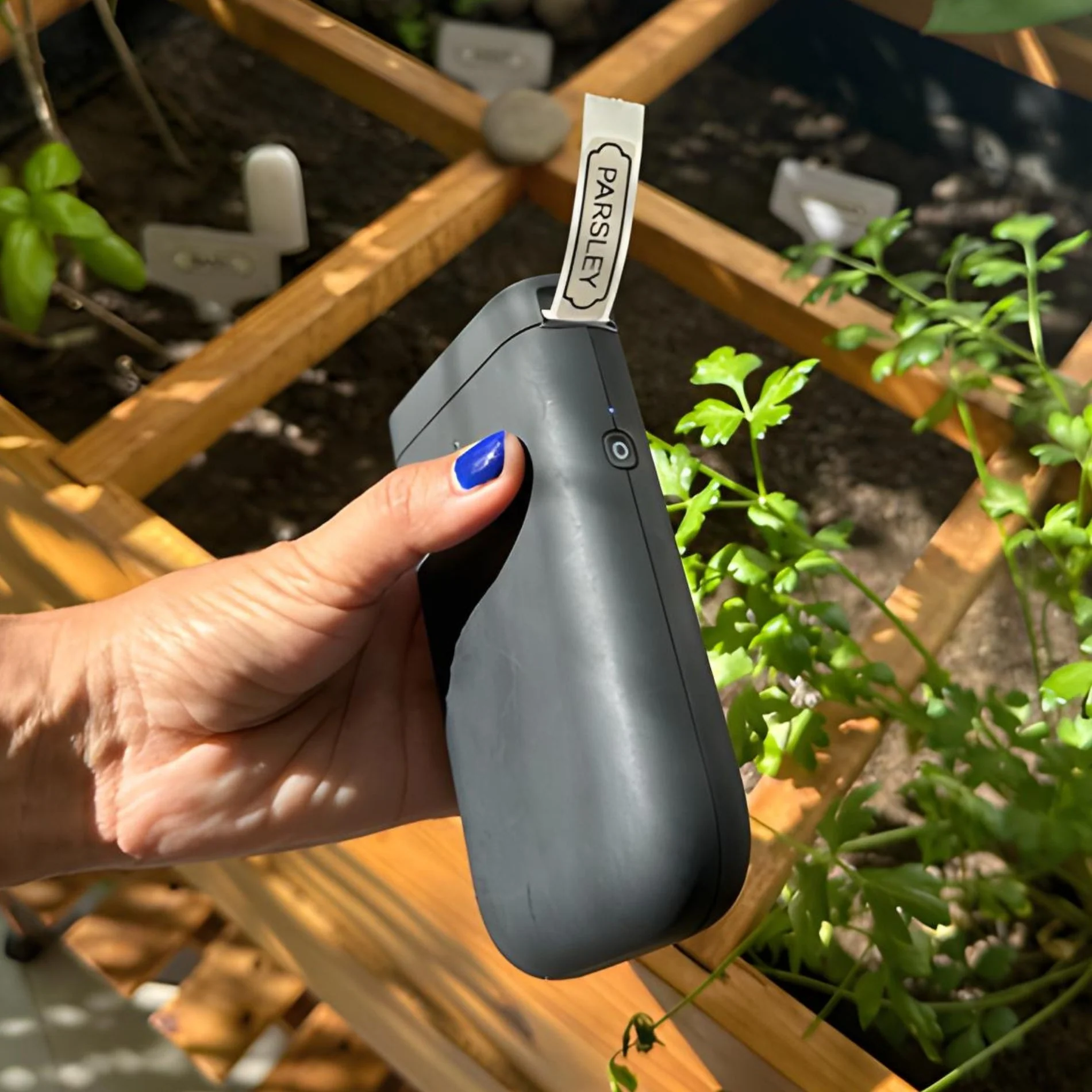 Wireless Label Printer - Image 7